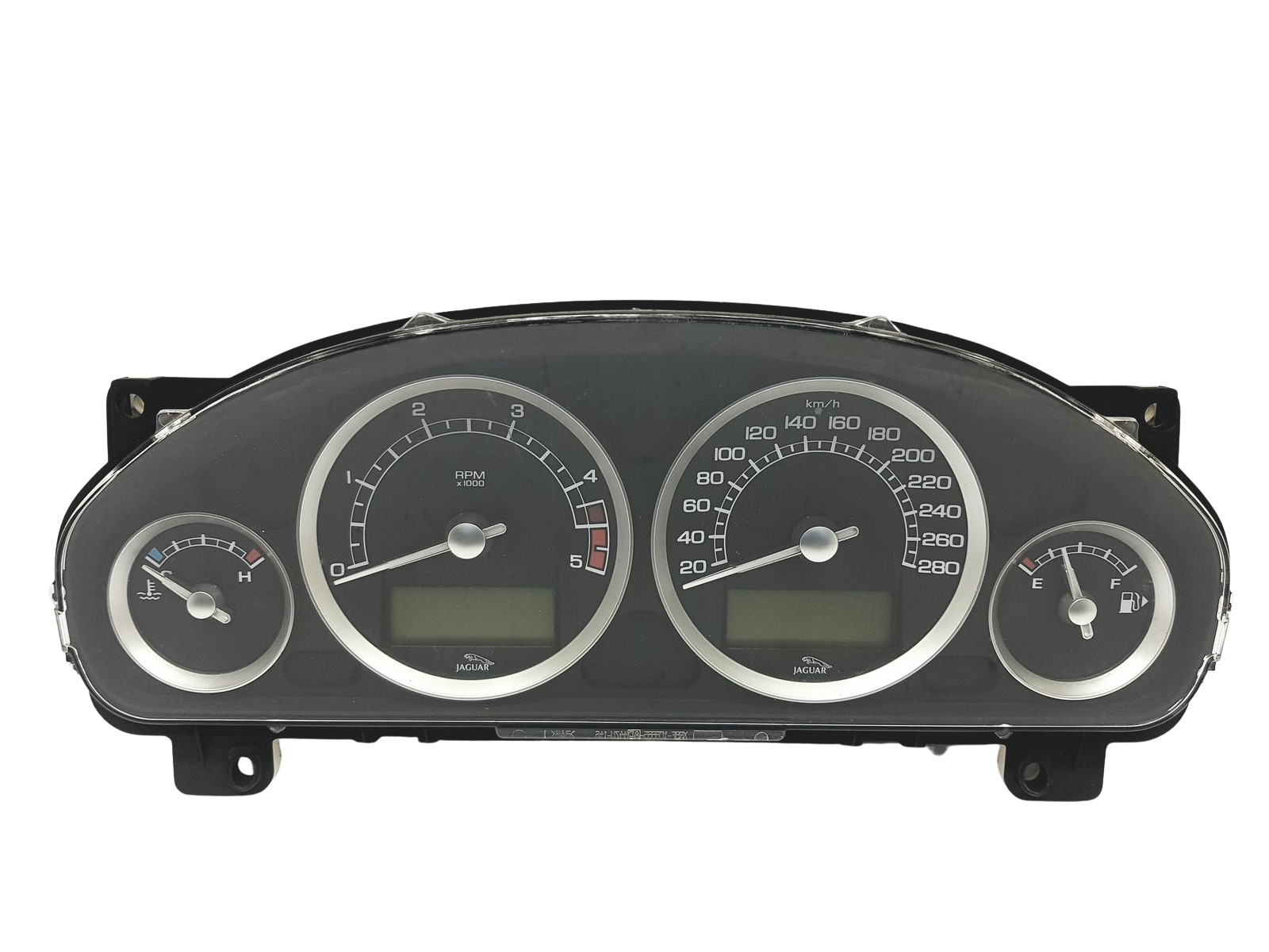 Speedometer Jaguar S-Type 4R8F-10849-JE 54596 main product photo