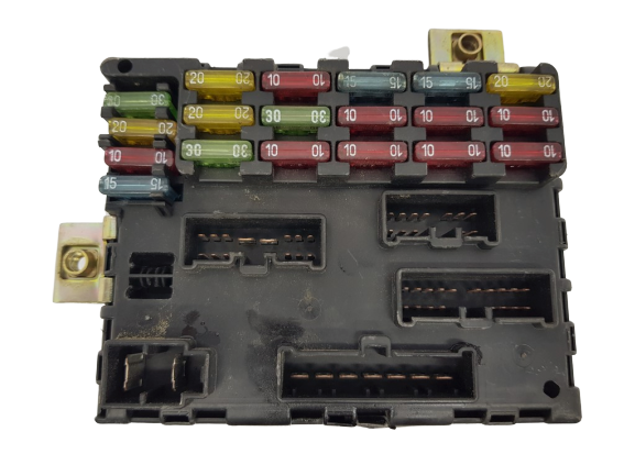 Sikringsboks Fiat 46412170 20116 main product photo