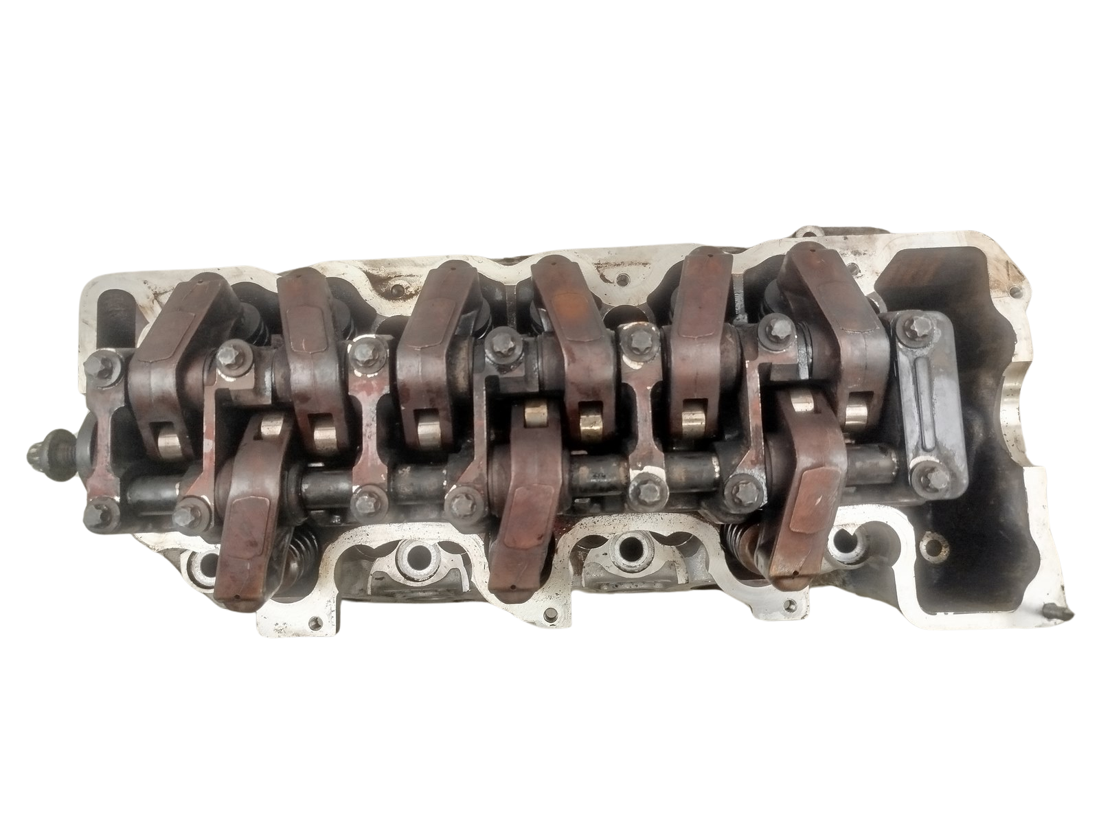 Topstykke Mercedes-Benz R112018130111 2.6 V6 main product photo