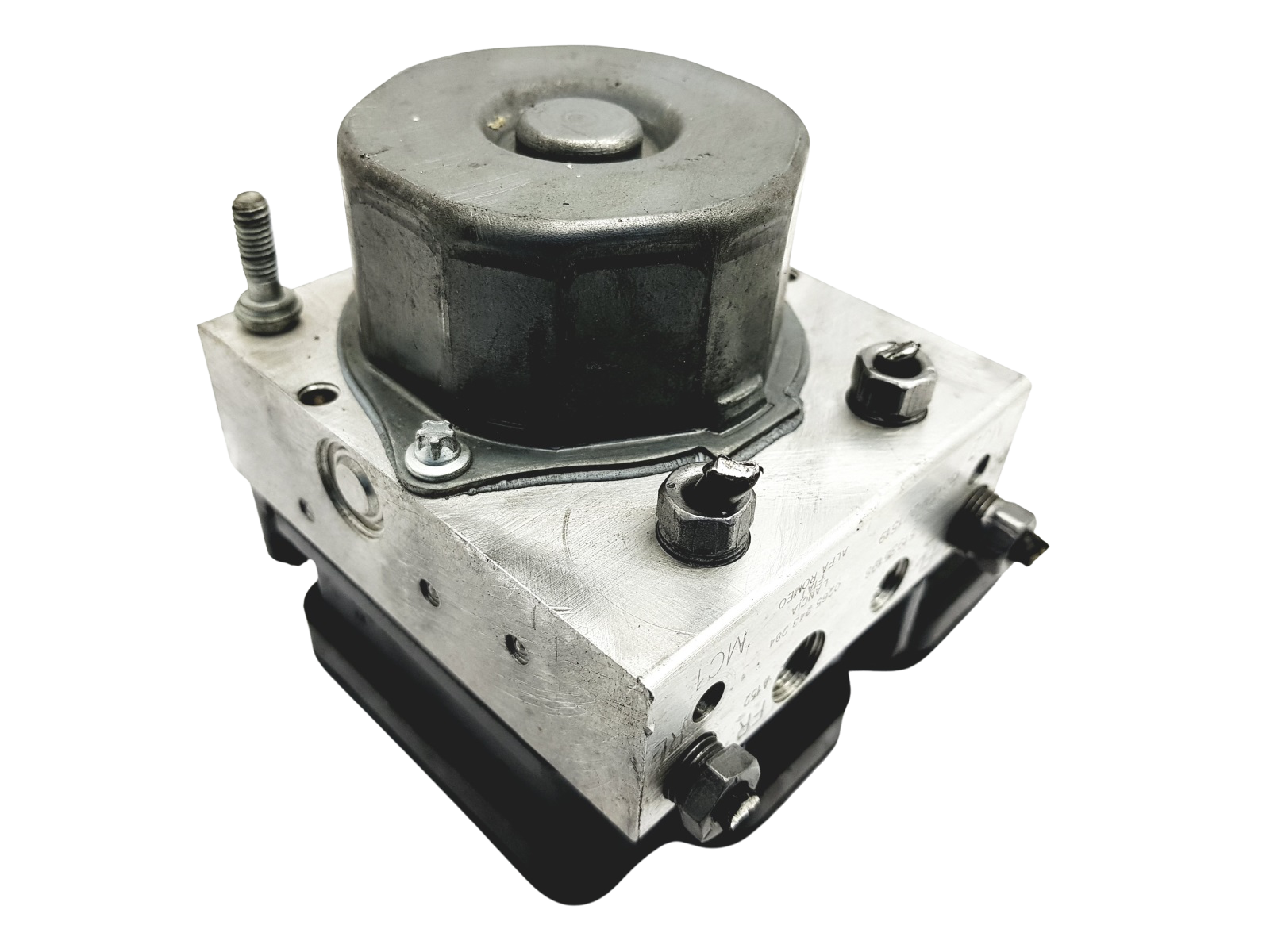 Abs Pumpe Lancia Ypsilon 51935198 0265243284 Bosch main product photo