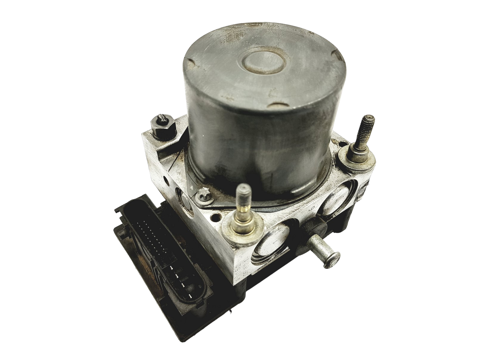 Abs Pumpe Fiat Idea 51761005 0265800495 Bosch 38906 main product photo