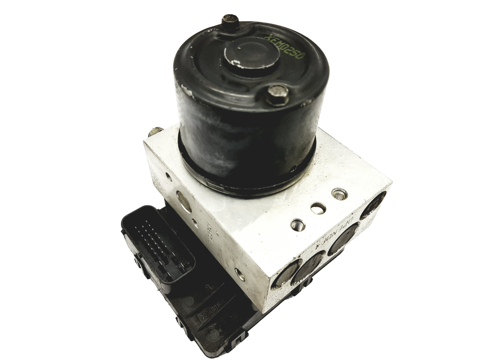 Abs Pumpe Hyundai Santa Fe 58900-26150 95660-26500 Mando 34612 main product photo