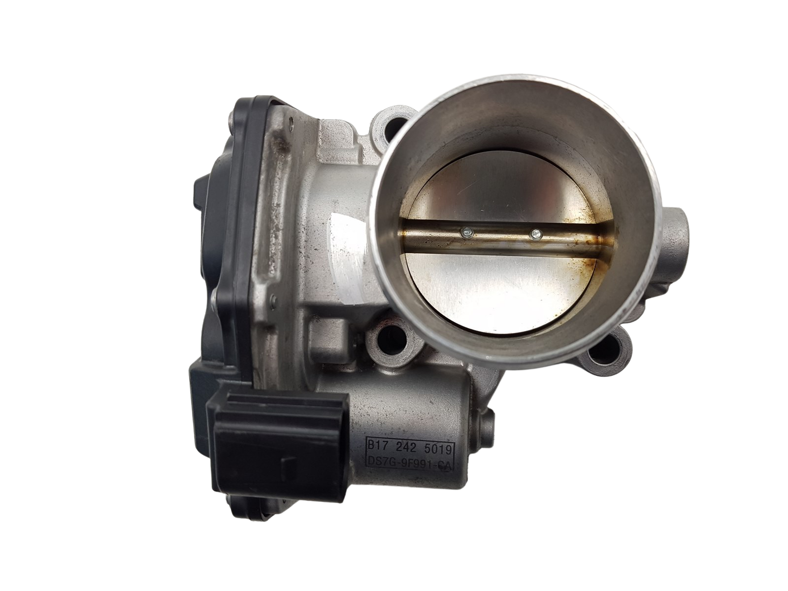Spjældhusventil Ford DS7G-9F991-CA 1.5 FoMoCo 2852 main product photo