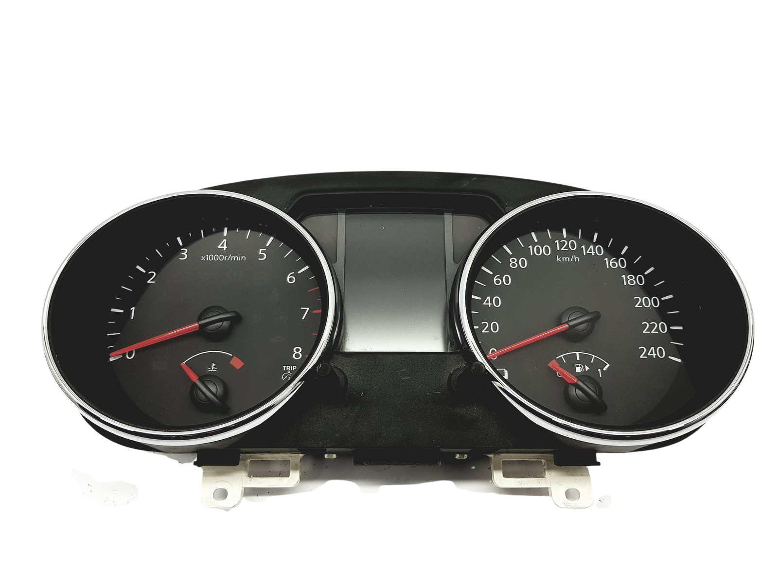 Omdrejningstæller Nissan Qashqai 24810BR01B main product photo