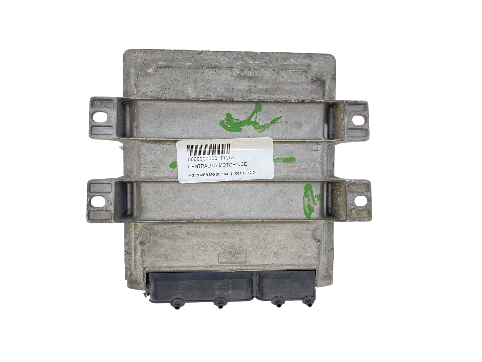 ECU Motorstyreenhed NNN000160 Rover 56974 main product photo