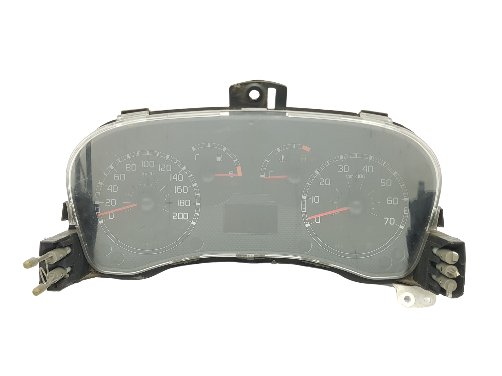 Omdrejningstæller Fiat Panda 51711237 503000480700 26237 main product photo