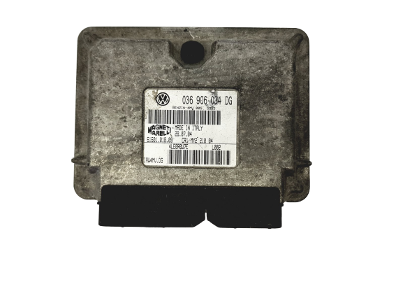 Styreenhed 036906034DG IAW4MV.DG Seat VW Magneti Marelli 17229 main product photo