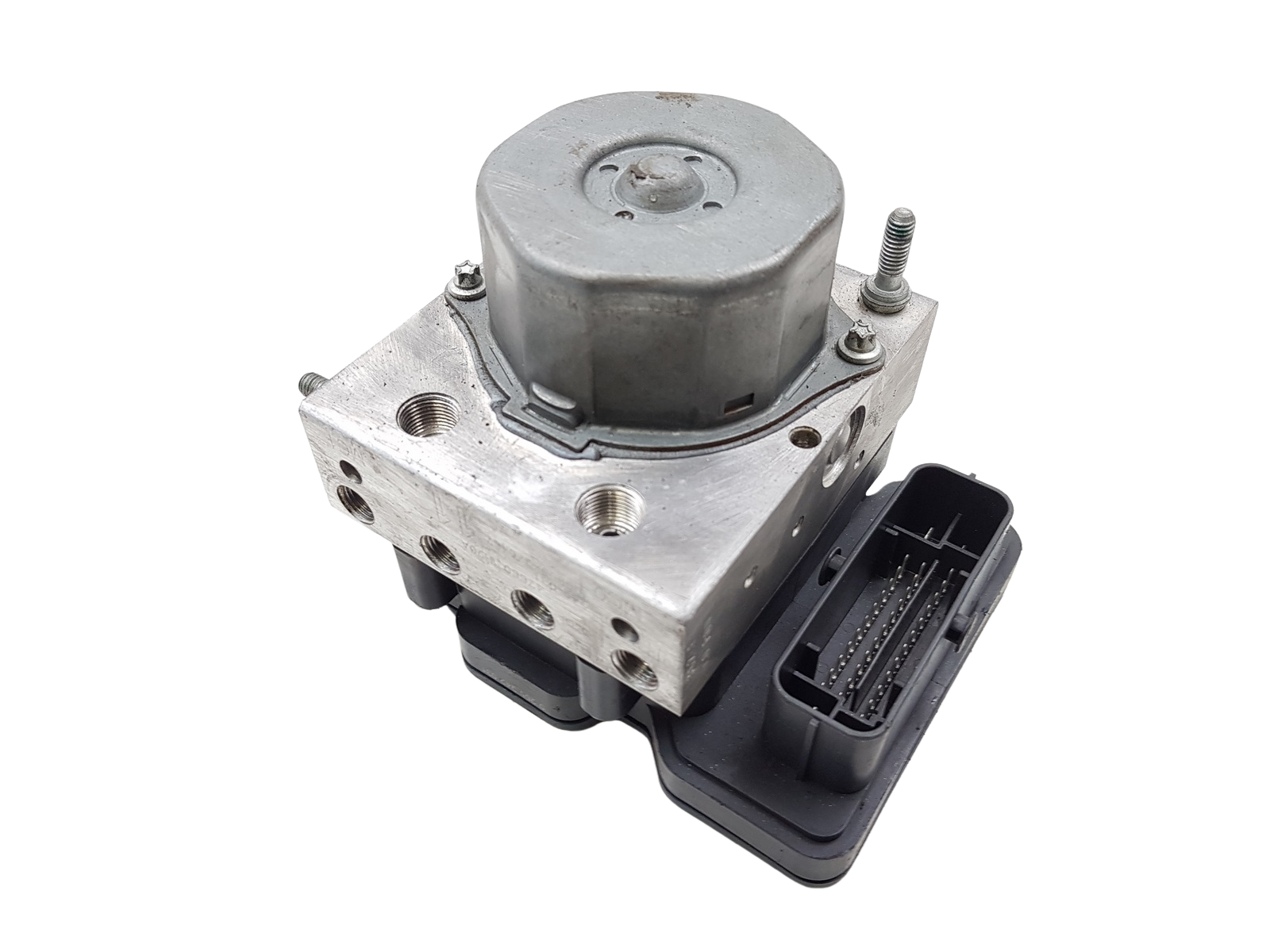 Abs Pumpe Nissan Micra 476601H20A 0265956012 Bosch 1113 main product photo