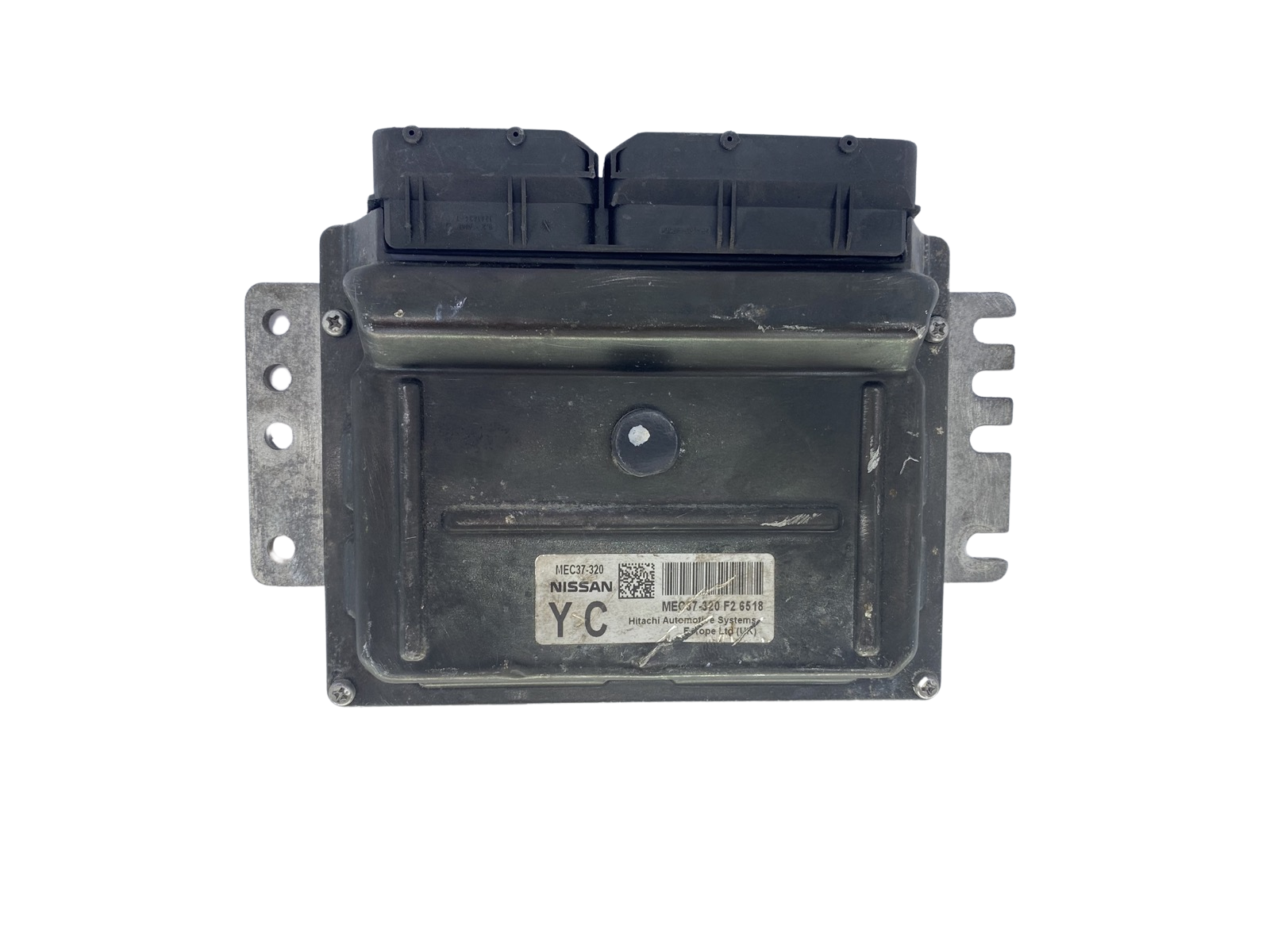 Styreenhed MEC37-320 F2 YC Nissan Hitachi 50696 main product photo