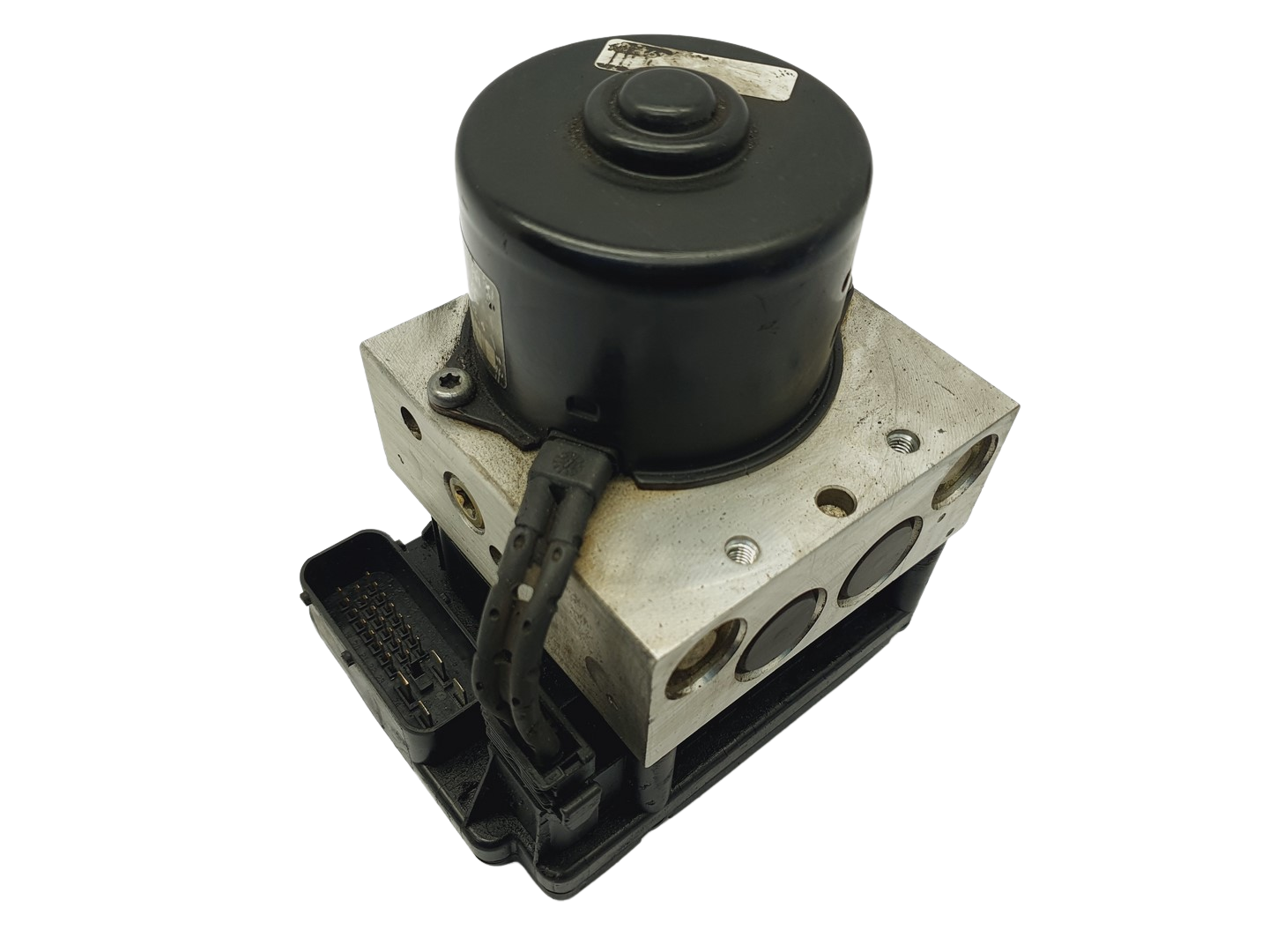 Abs Pumpe VW Sharan Ford Galaxy 1J0907379G 7M0614111AA 66623 main product photo