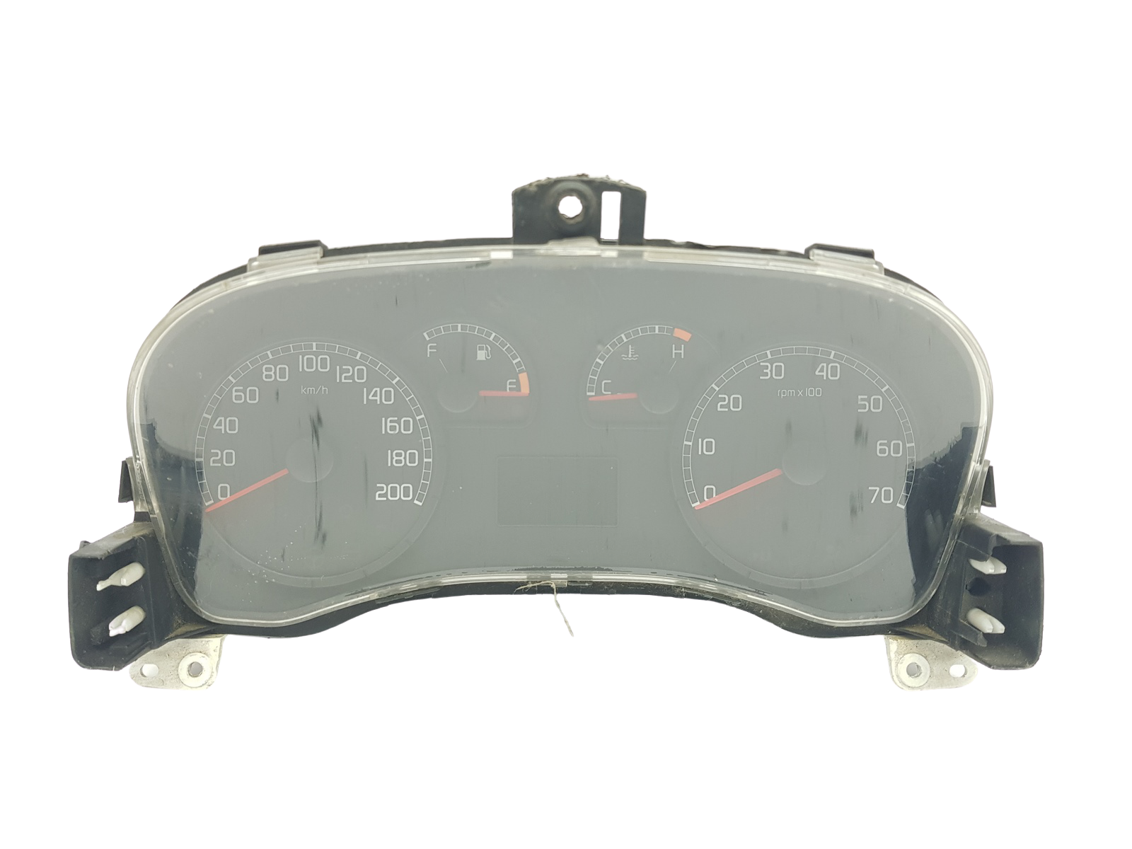 Omdrejningstæller Fiat Punto 51703280 503000460400 27156 main product photo