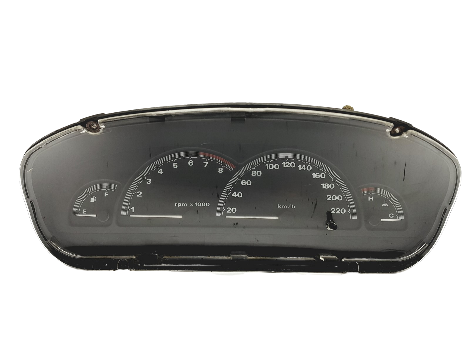 Omdrejningstæller Fiat Brava FI-0004-001 NS 59362 main product photo