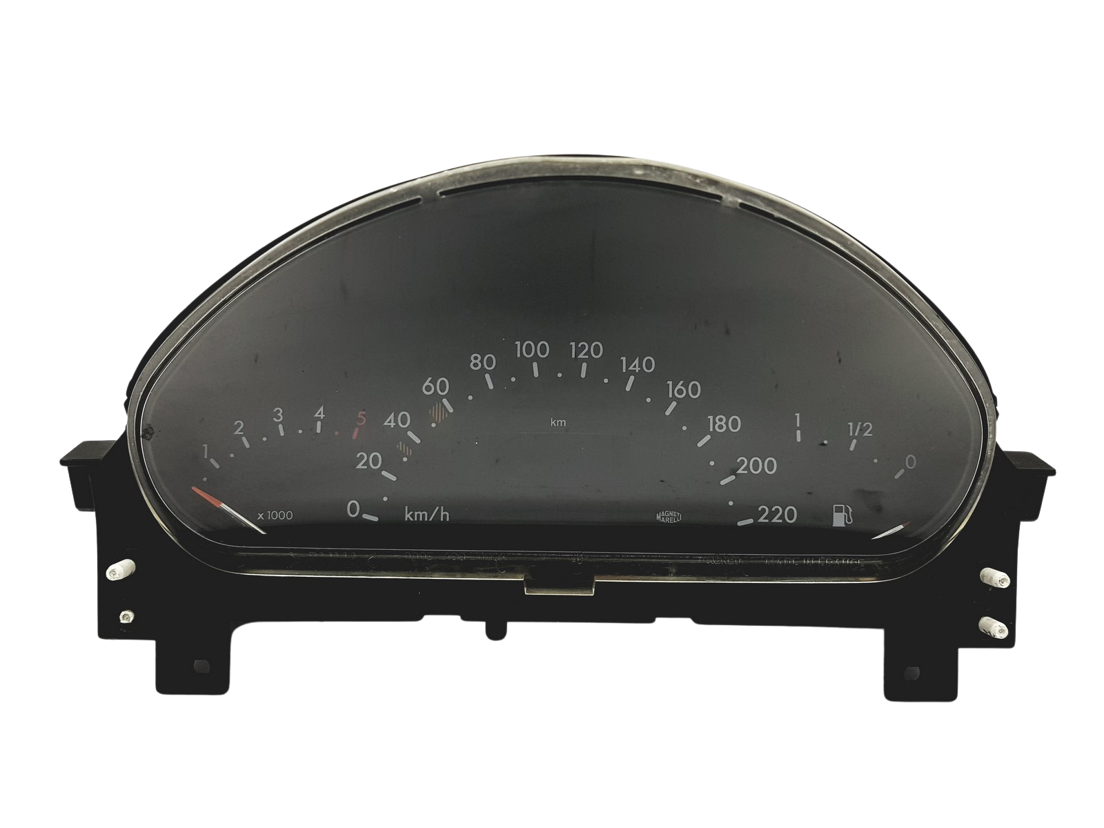 Omdrejningstæller Mercedes A W168 A1685403911 50909 main product photo