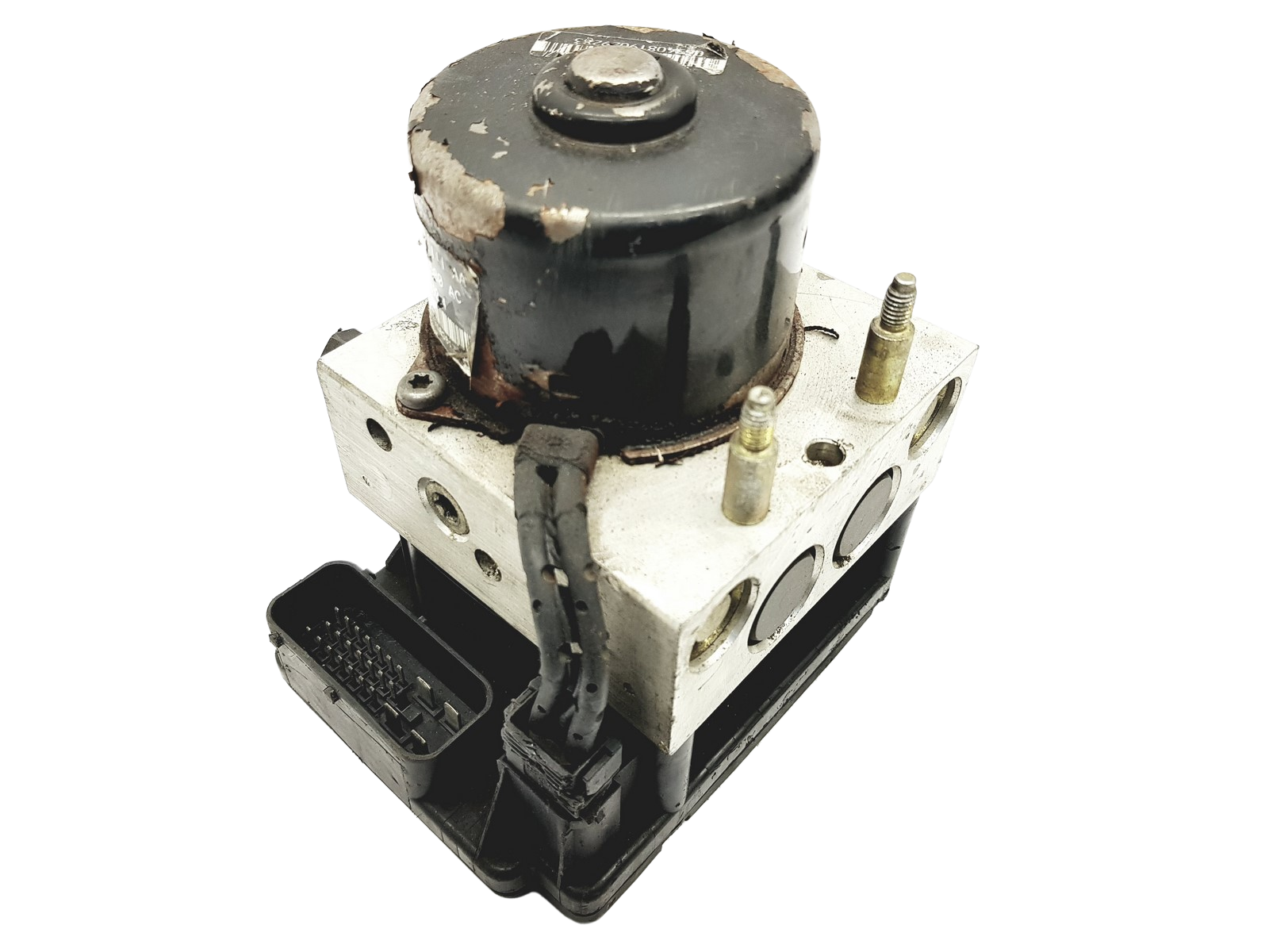 Abs Pumpe VW Sharan Ford Galaxy 1J0907379G 7M0614111AA 60111 main product photo