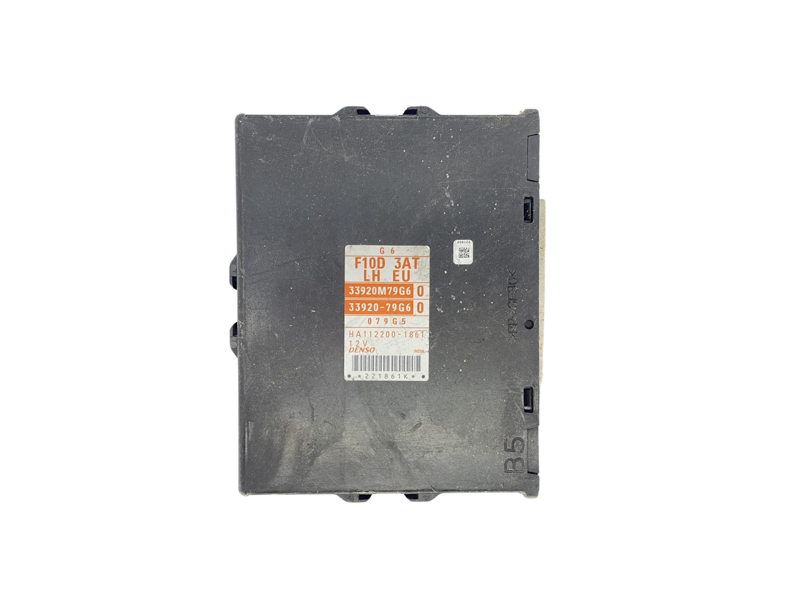 Styreenhed modul 33920-79G6 HA112200-1861 Suzuki Denso main product photo