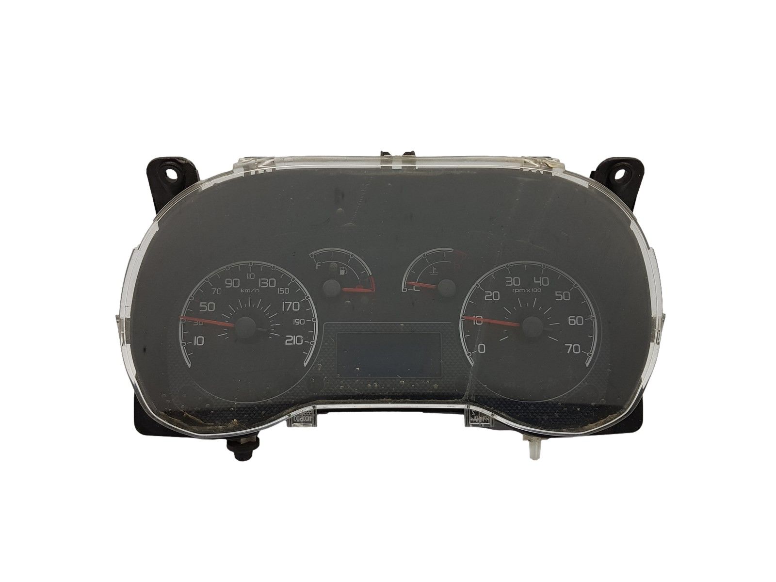 Omdrejningstæller Fiat Grande Punto 5550011005 1163 main product photo