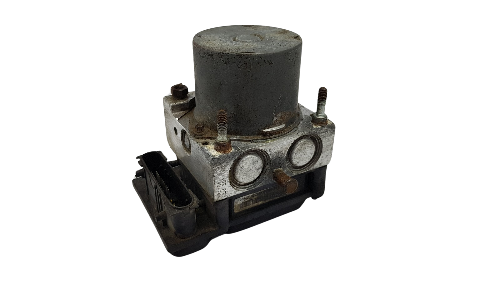 Abs Pumpe Hyundai Getz 58910-1C310 0265800389 0265231357 1397 main product photo