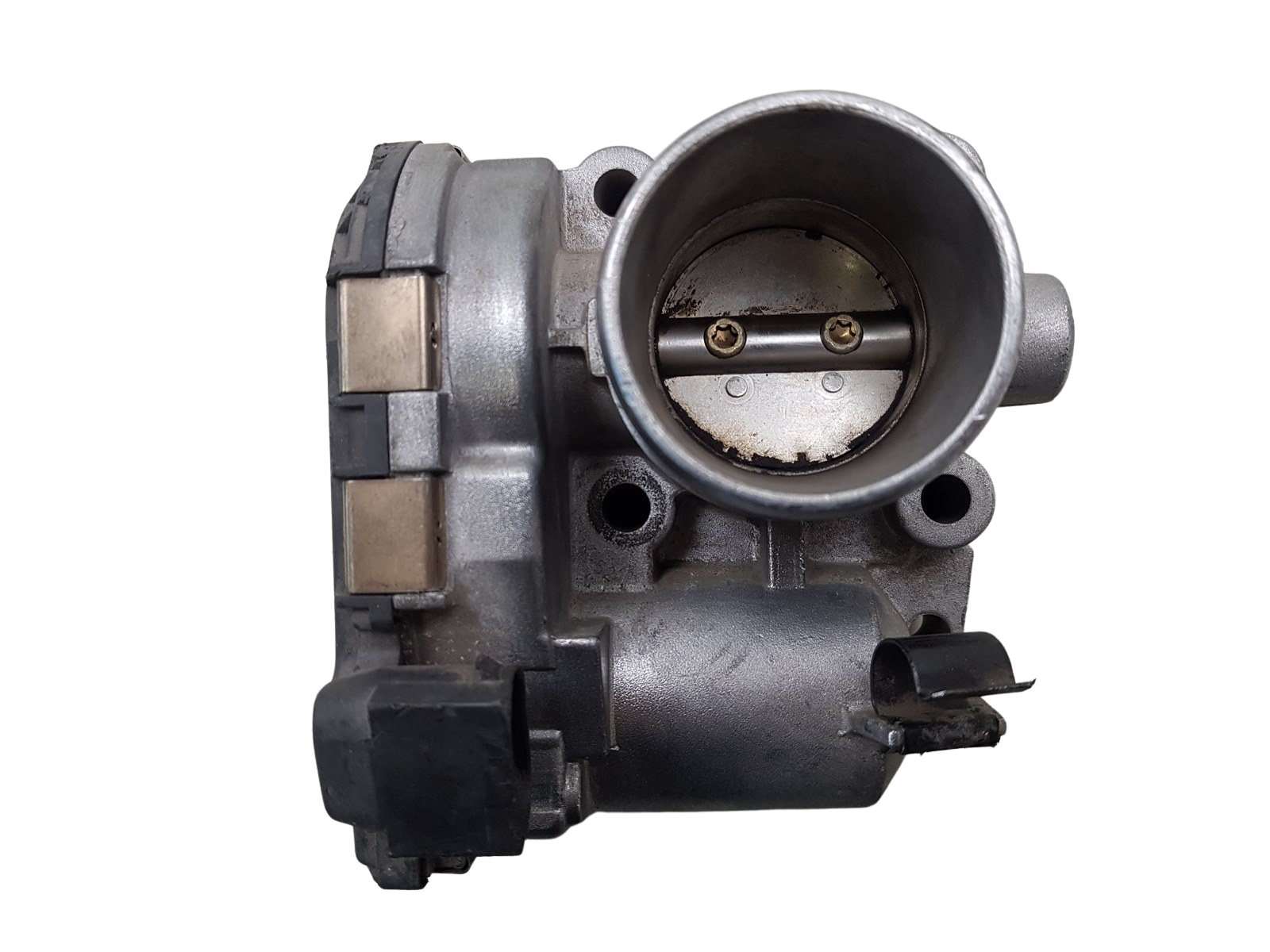 Spjældhusventil Fiat Lancia 0280750042 1.2B Bosch 2753 main product photo