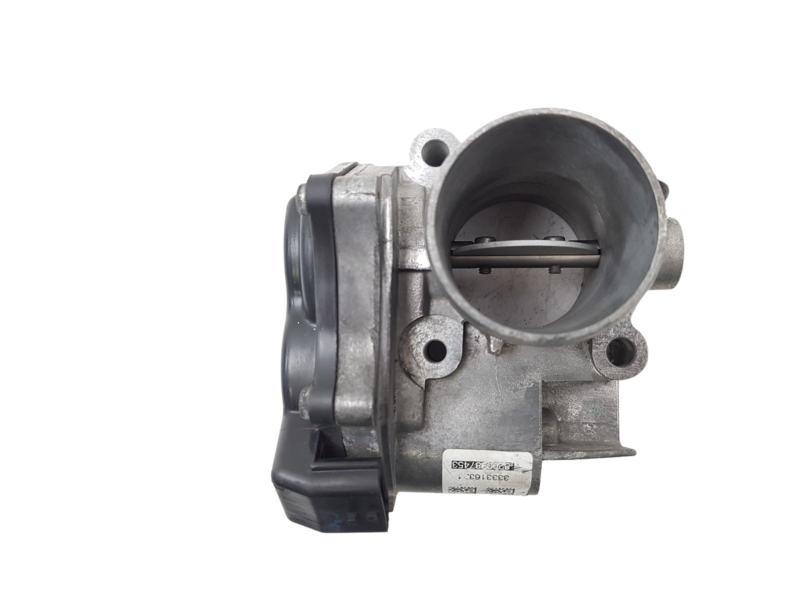 Spjældhusventil Renault 8200987453 H8200727648 2.0 2.3 DCI 3675 main product photo