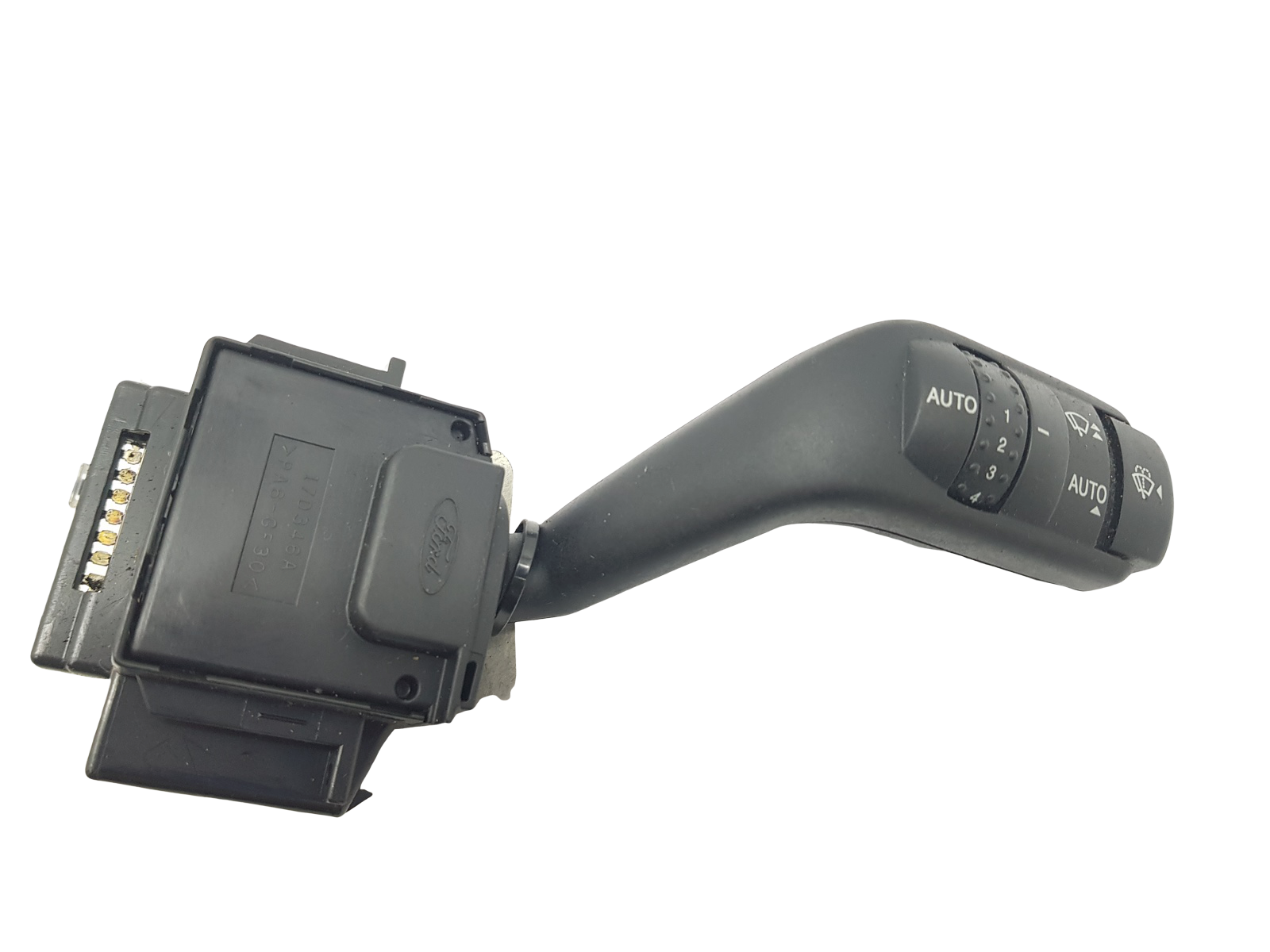 Forrudeviskerkontakt Ford Focus 3M5T-17A553-BC 17D346A main product photo