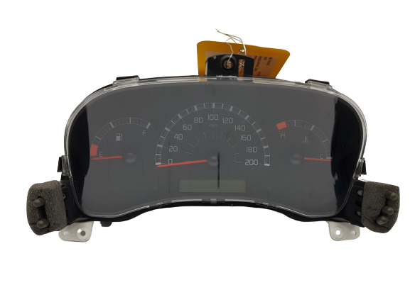 Speedometer Fiat Panda 46801545 503000360300 21634 main product photo