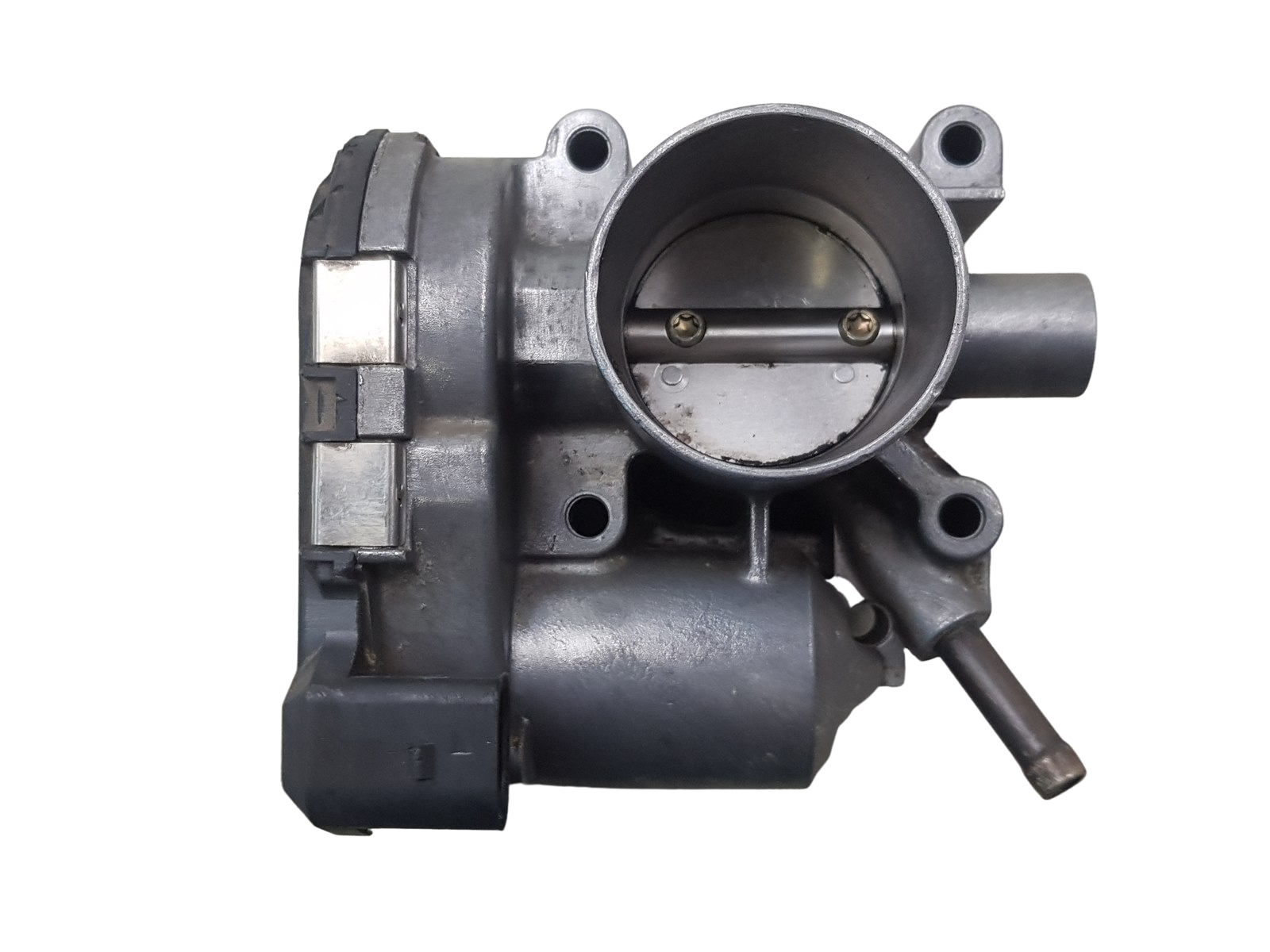 Spjældhusventil VWAG 1.4 030133062A 0280750049 Bosch 1414 main product photo