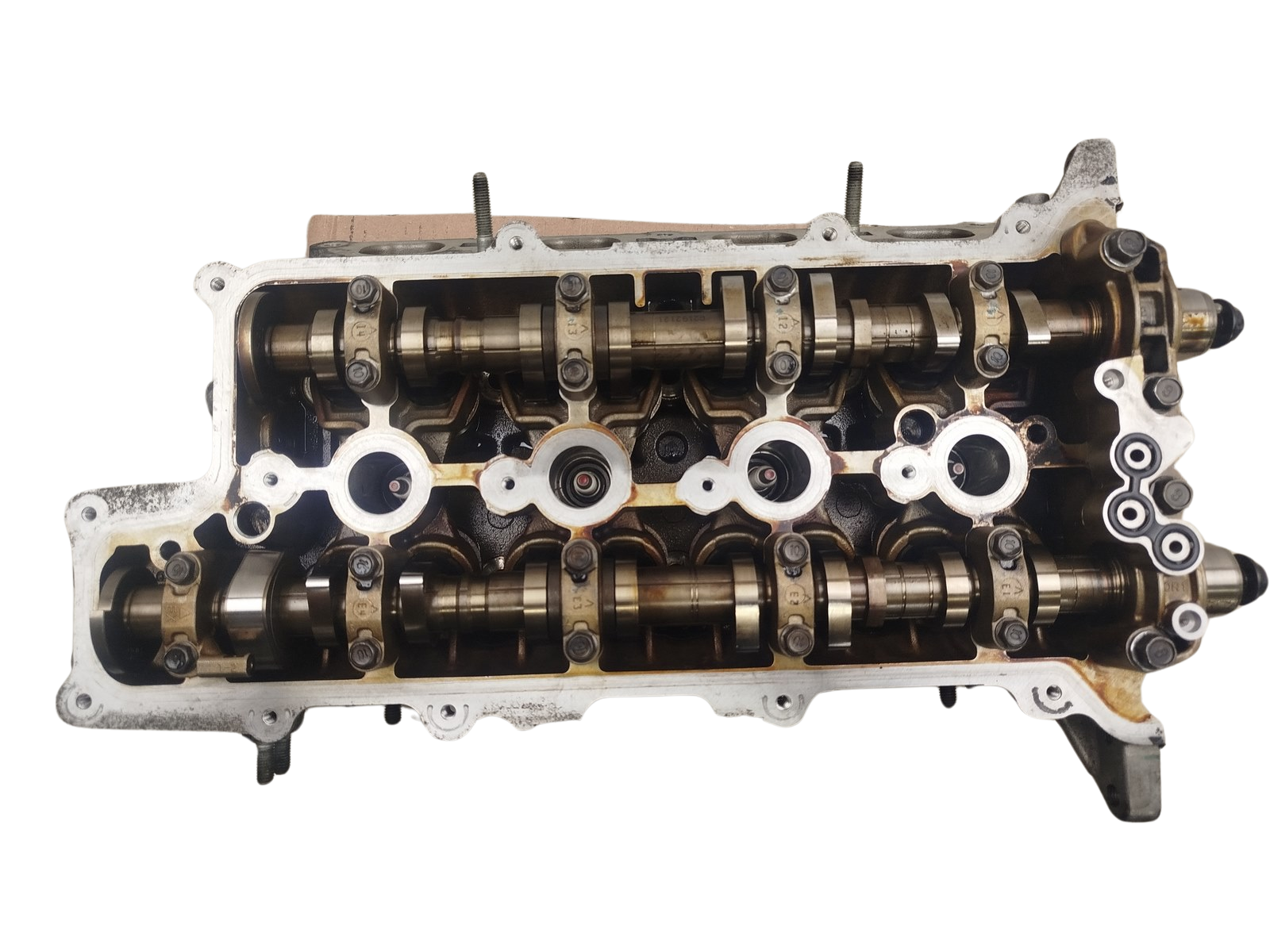 Topstykke Hyundai KIA 221112B770 1.6 GDI G4FJ 2 main product photo
