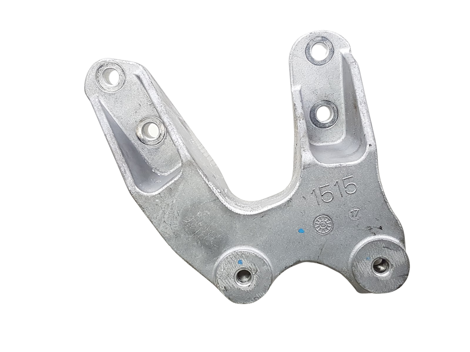 Beslag, Holder Opel Karl 42441515 GM main product photo