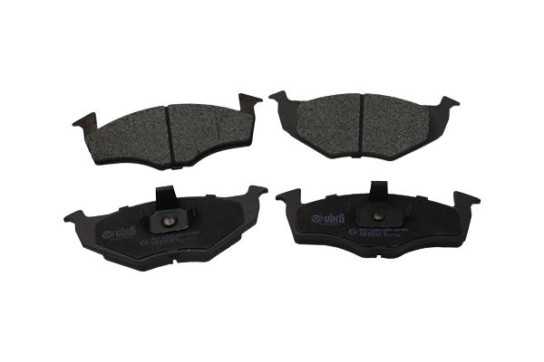 Bremseklodser Forside Gør VW Seat 1H0698151B 66980004701 Vika main product photo