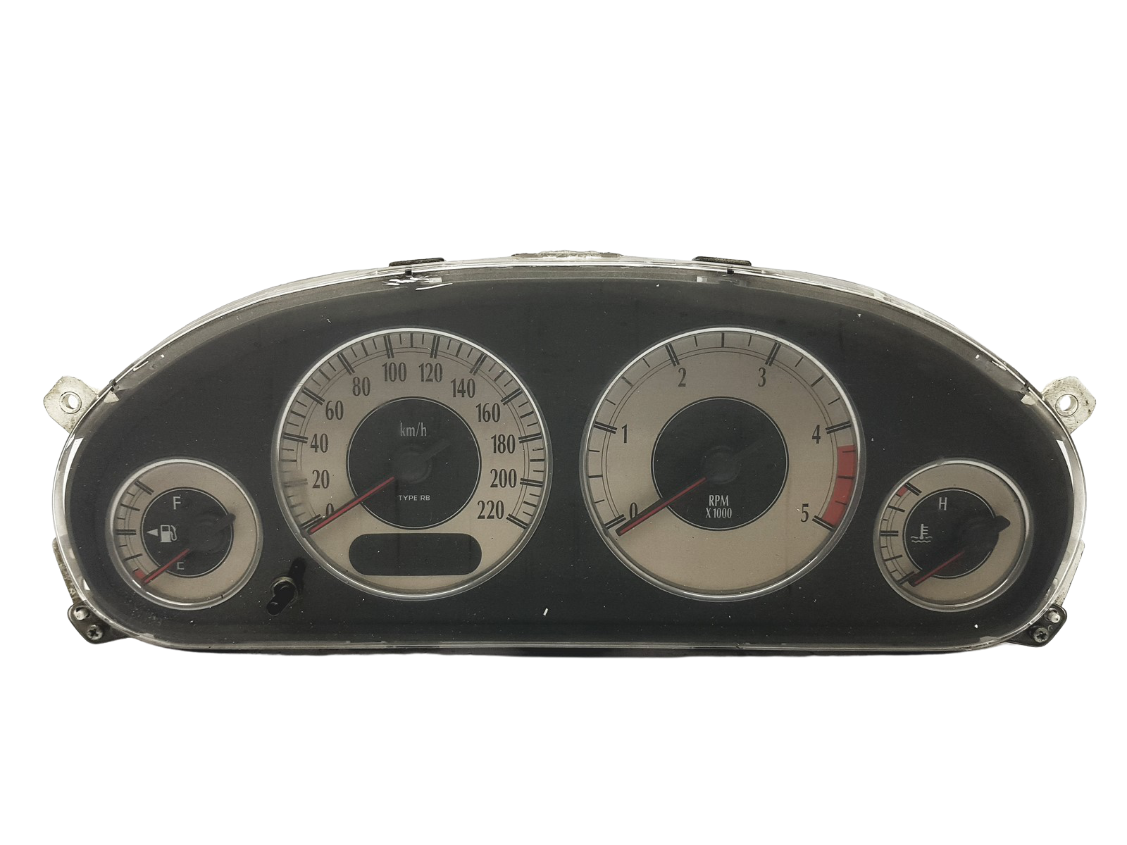 Omdrejningstæller Chrysler Voyager P04685825AF 50178 main product photo