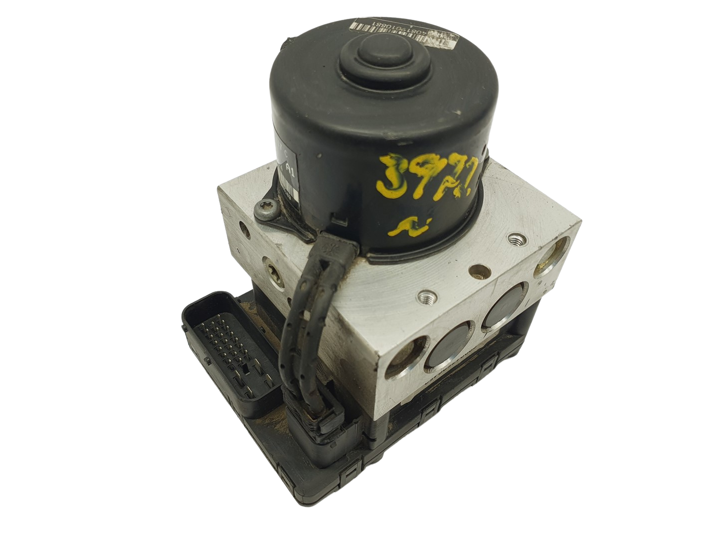 Abs Pumpe VW Audi 1J0614117C 1J0907379G Ate 63188 main product photo