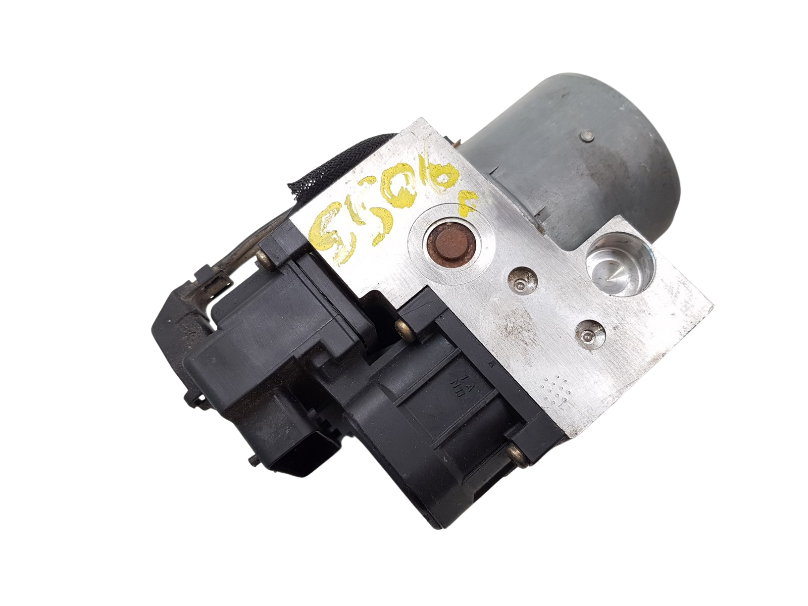 Abs Pumpe Citroen Xsara 2 0273004440 9636084480 0265216722 3026 main product photo