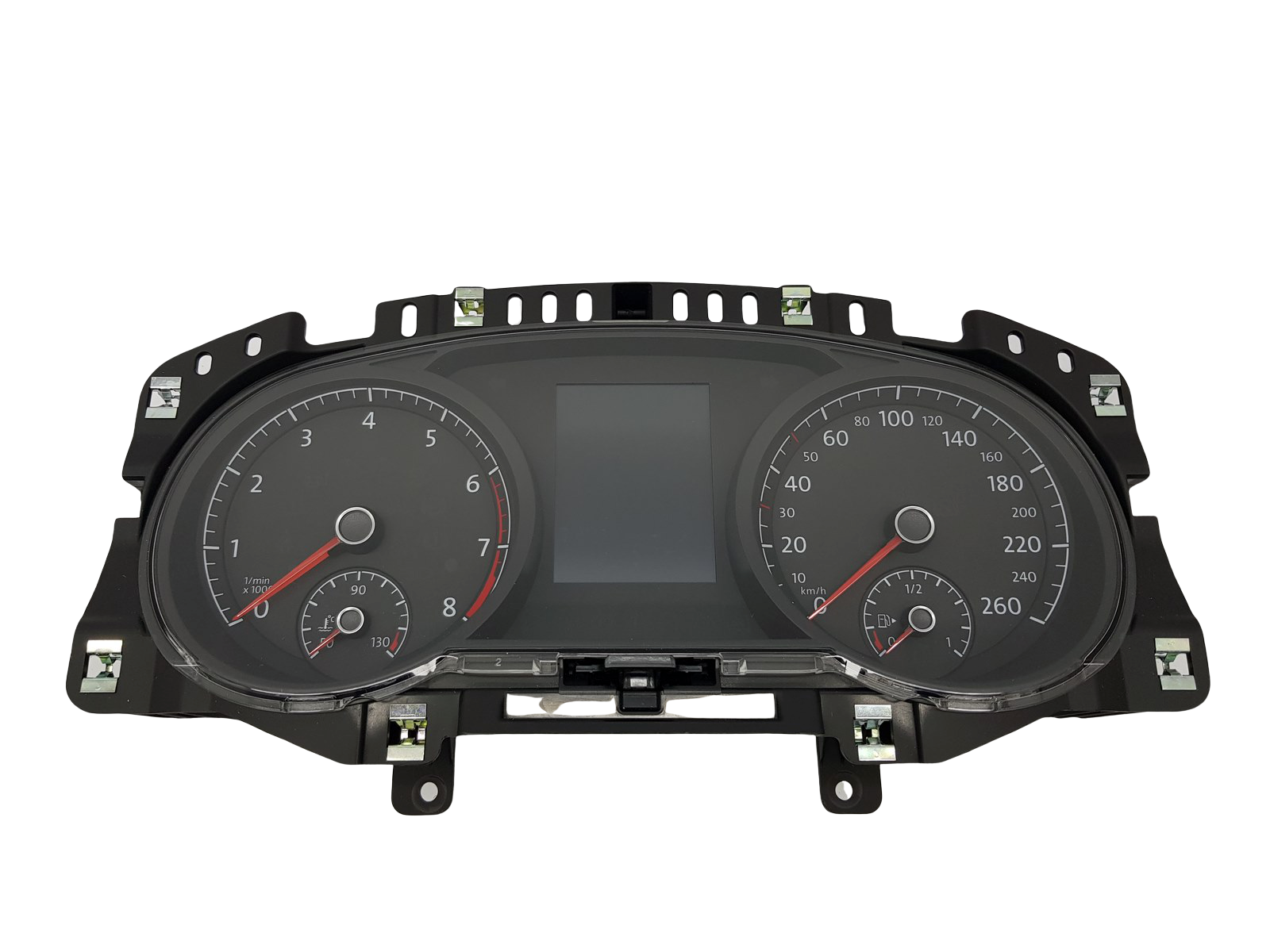 Omdrejningstæller VW Golf MK7 5G1920640 Johnson Controls main product photo