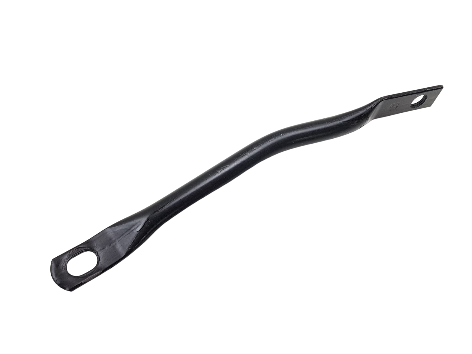 Beslag, Holder Ramy Venstre G 544C53580R Dacia Lodgy Dokker main product photo