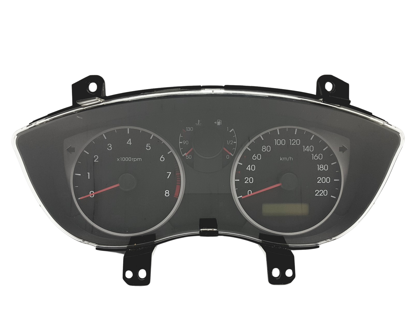 Omdrejningstæller Hyundai i20 94003-1J160 A2C53312169 53440 main product photo