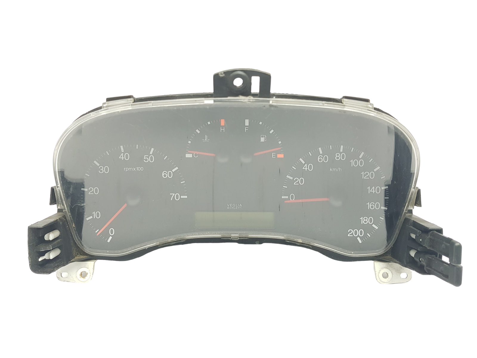 Omdrejningstæller Fiat Punto 46812961 503000341000 27167 main product photo