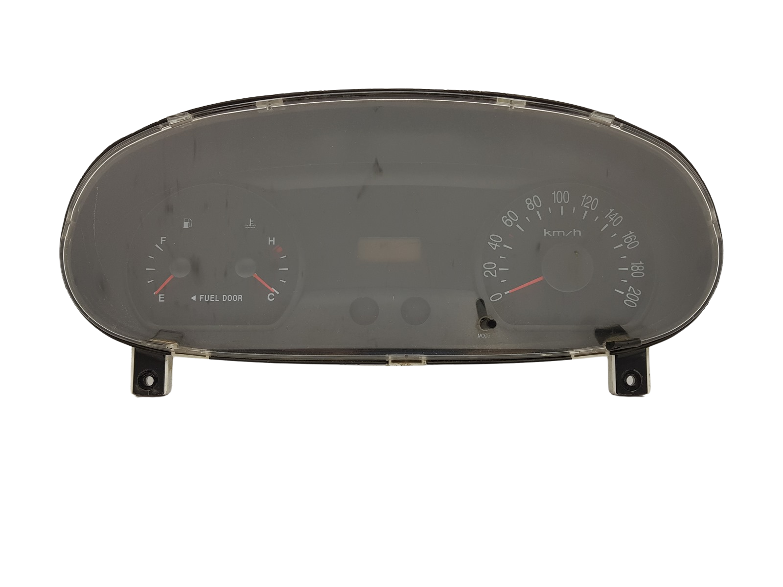 Speedometer Hyundai H-1 94003-4A640 main product photo