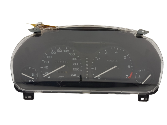 Omdrejningstæller Subaru Legacy 85012AC810 NS-L210-L main product photo