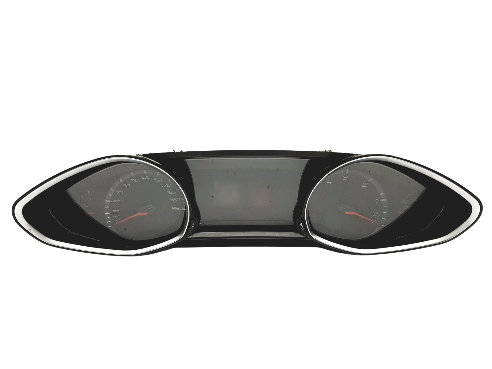 Omdrejningstæller Peugeot 308 T9 9807588280 50495 main product photo