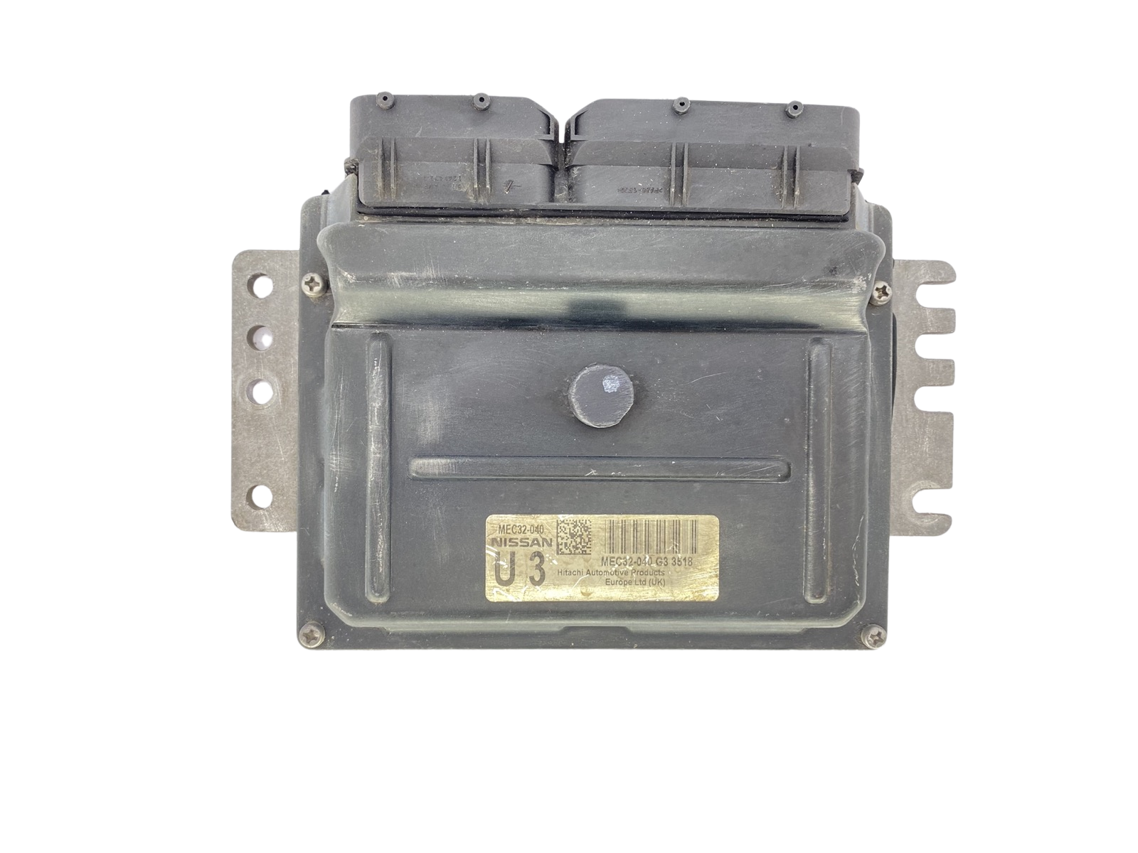 Styreenhed MEC32-040 G3 U3 Nissan Hitachi 53964 main product photo