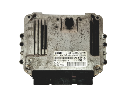 Styreenhed 0281014729 9653958980 9665674480 Bosch PSA 18587 main product photo