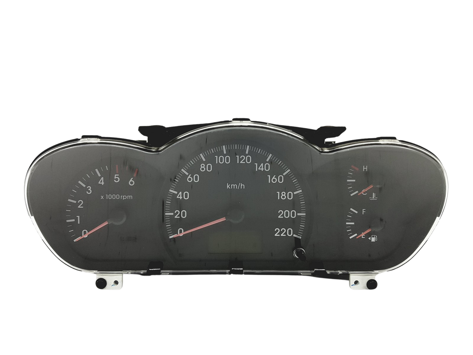 Omdrejningstæller Kia Cerato 94003-2F370 940032F370 main product photo