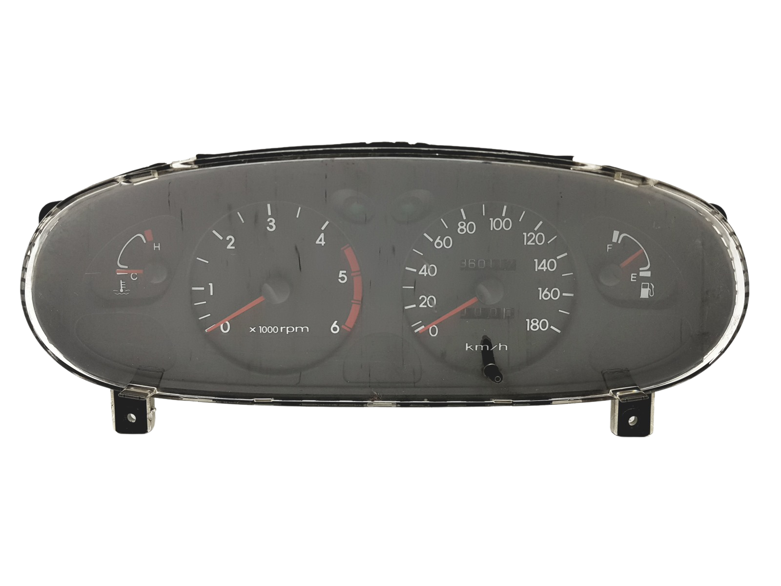 Speedometer Hyundai H200 94001-4A200 940014A200 42369 main product photo