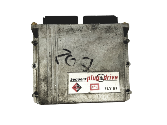 Styreenhed LPG 67R011002 110R001001 FLY SF BRC 19237 main product photo