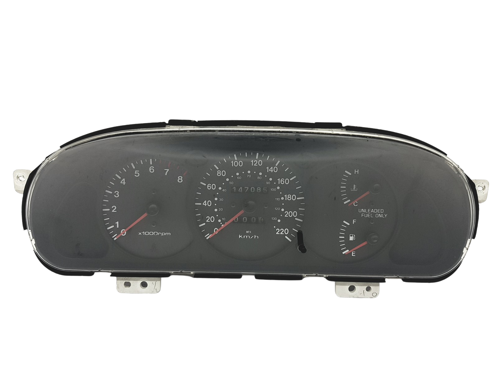 Omdrejningstæller Kia Shuma K2AC-55-43XE 55422 main product photo