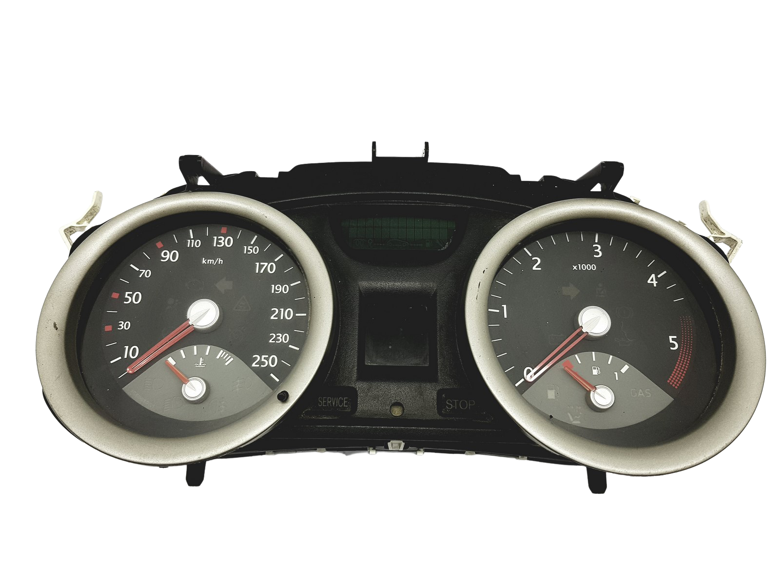Omdrejningstæller Renault Megane 2 8200399700 B 47536 main product photo