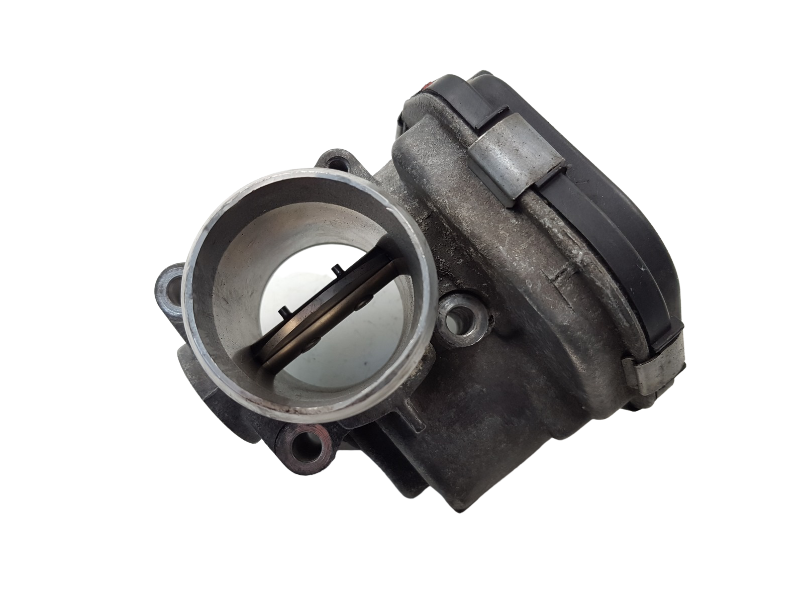 Spjældhusventil Citroen Peugeot Ford 9673534480 1.6 HDI 2348 main product photo