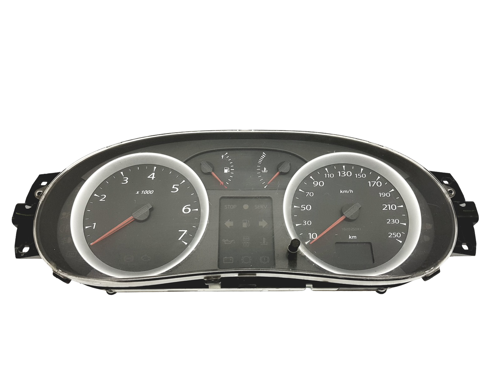Omdrejningstæller Renault Thalia 8200748172 main product photo