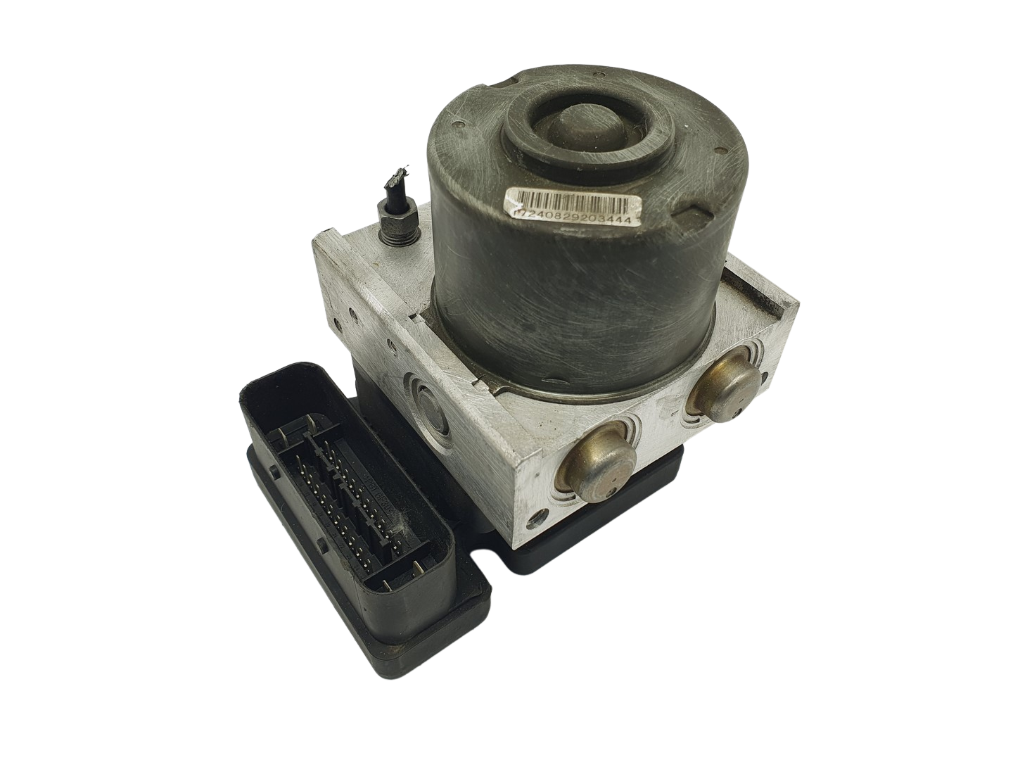 Abs Pumpe Ford Mazda 3M51-2M110-CA 10.0970-0108.3 ATE 61132 main product photo