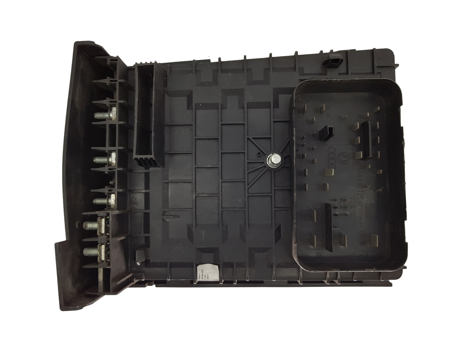 Sikringsboks VW Audi 1K0937125 0-1718307-1 Tyco 19965 main product photo